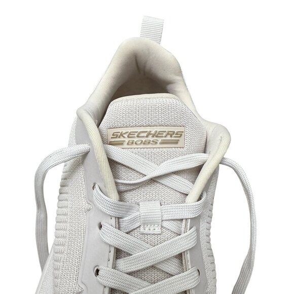 Skechers BOBS Sport B Flex Hi - Flying HI Washable Women's Sneakers size 9 - Picture 5 of 9